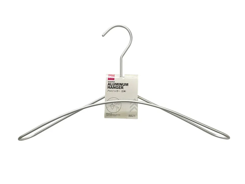 Aluminum Hanger Shaped