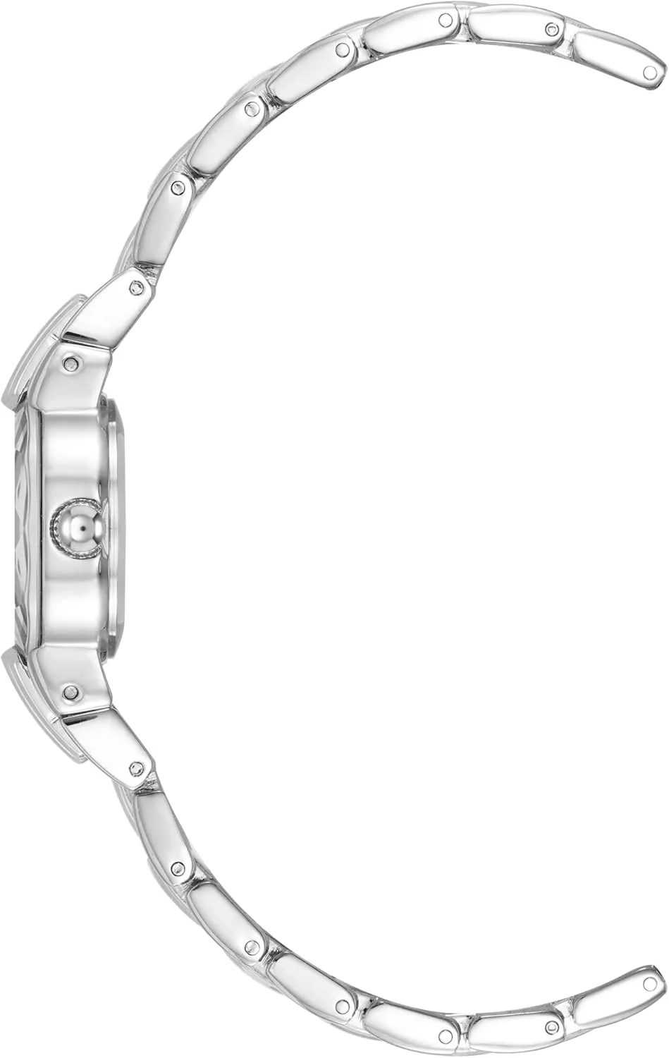 Armitron Women's Genuine Diamond Dial Bracelet Watch, 75-5943