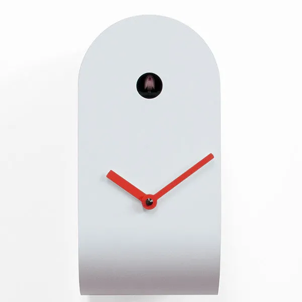 CUCUPOLA WALL CUCKOO CLOCK