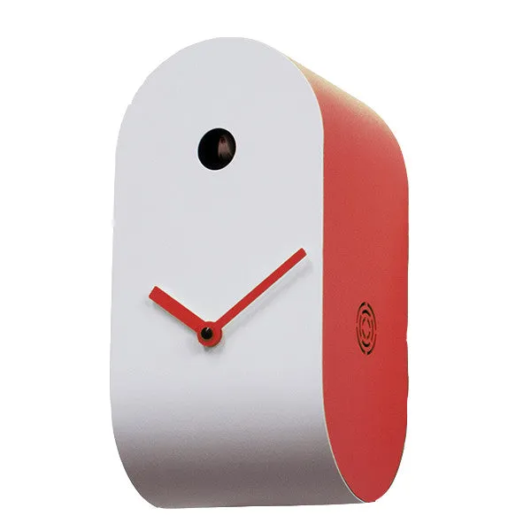 CUCUPOLA WALL CUCKOO CLOCK