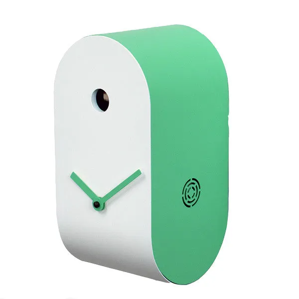CUCUPOLA WALL CUCKOO CLOCK
