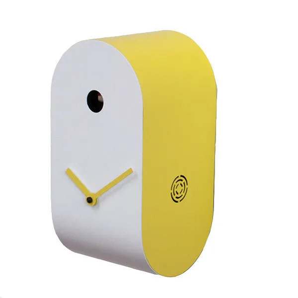 CUCUPOLA WALL CUCKOO CLOCK