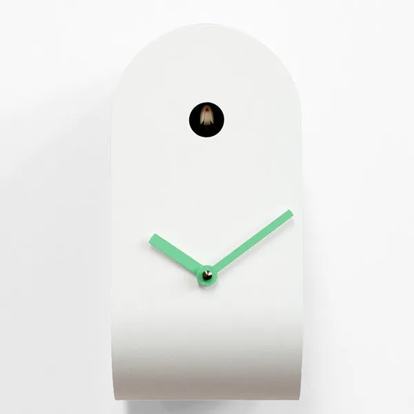 CUCUPOLA WALL CUCKOO CLOCK