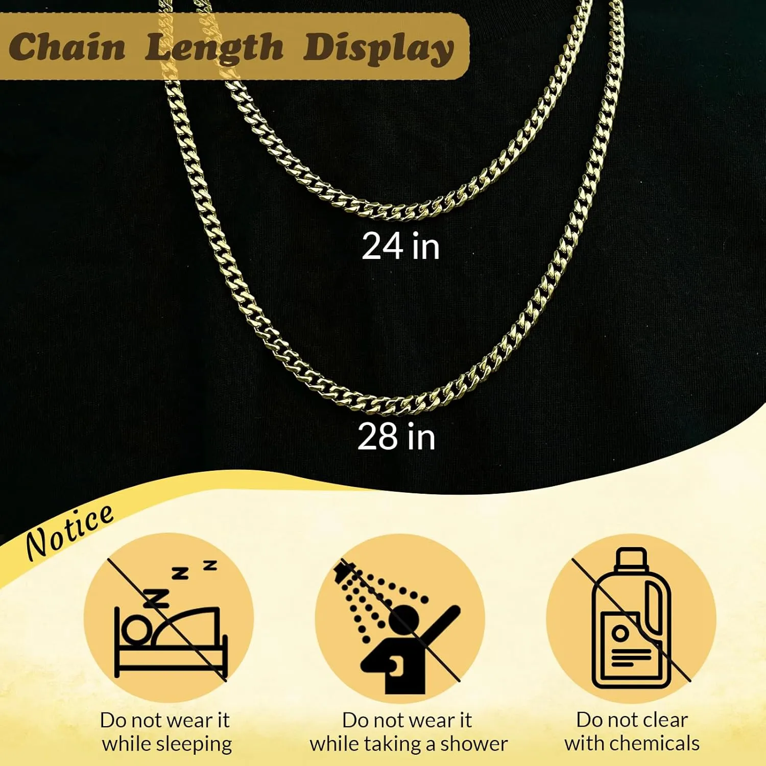 Custom Picture Necklace Personalized Photo, Customized Double Sided Hip Hop Chain with Picture Pendant, Personalized Memorial Gift for Dad Men Women
