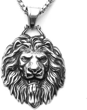 JWM Men's Pendant Necklace for Men Women with 23.6'' Stainless Steel Square Pearl Chain
