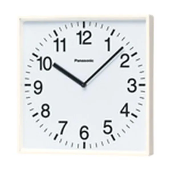 Panasonic 310 Kaku Wall Angled Child Watch TCAF2103