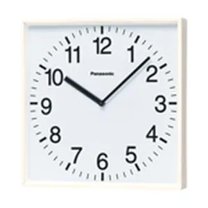 Panasonic 310 Kaku Wall Angled Child Watch TCAF2103